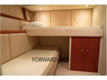 Sunseeker Portofino 53