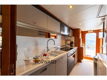 Moonen 85 - Midnight Saga