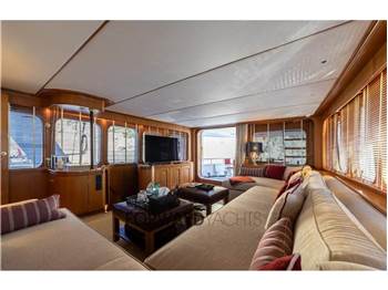 Moonen 85 - Midnight Saga