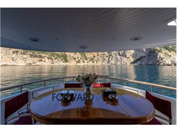 Moonen 85 - Midnight Saga