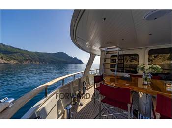 Moonen 85 - Midnight Saga