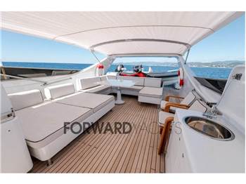 Cantieri di Lavagna Admiral 28