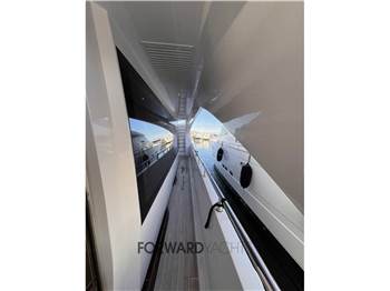 Amer Yachts 100