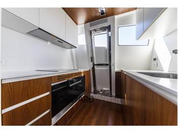 Amer Yachts Amer 94 Twin