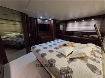 Sanlorenzo SL72