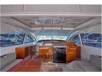 Overmarine Mangusta 72 Open