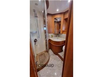 Posillipo Rizzardi Technema 70