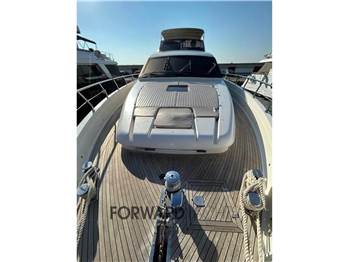 Posillipo Rizzardi Technema 70
