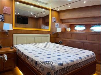 Posillipo Rizzardi Technema 70