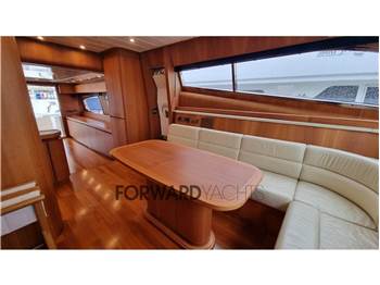Posillipo Rizzardi Technema 70