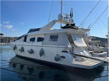 Posillipo Rizzardi Technema 70