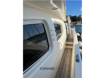 Posillipo Rizzardi Technema 70