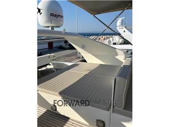 Posillipo Rizzardi Technema 70