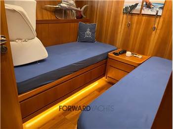 Posillipo Rizzardi Technema 70
