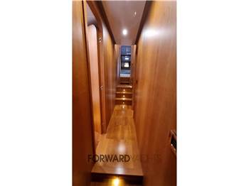 Posillipo Rizzardi Technema 70
