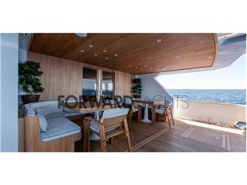 Cantieri di Lavagna Admiral 28