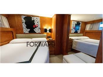 Cantieri di Lavagna Admiral 28