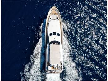 Cantieri di Lavagna Admiral 28