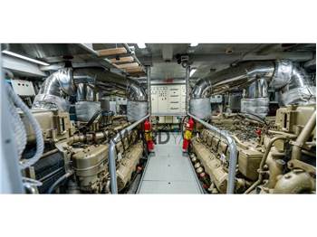 Cantieri di Lavagna Admiral 28