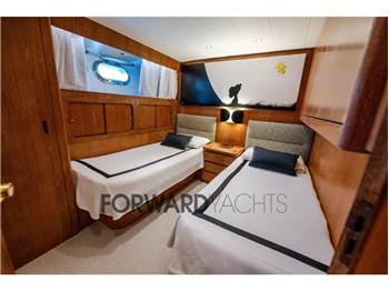 Cantieri di Lavagna Admiral 28