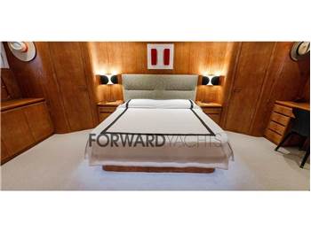 Cantieri di Lavagna Admiral 28