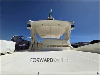 Azimut Azimut 62 EVO
