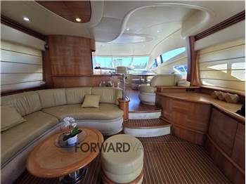 Azimut Azimut 62 EVO