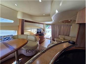 Azimut Azimut 62 EVO