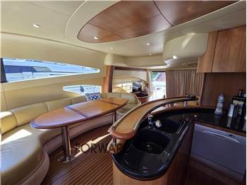Azimut Azimut 62 EVO