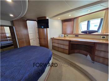 Azimut Azimut 62 EVO