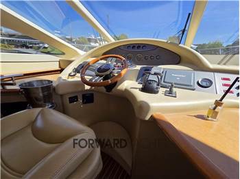 Azimut Azimut 62 EVO