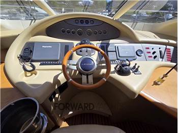 Azimut Azimut 62 EVO