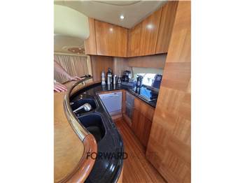 Azimut Azimut 62 EVO
