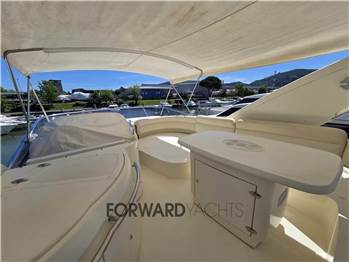 Azimut Azimut 62 EVO