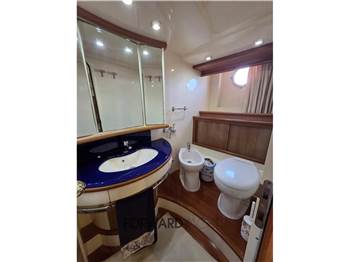 Azimut Azimut 62 EVO