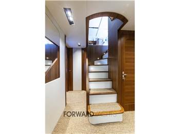 Amer Yachts Amer 94 Twin