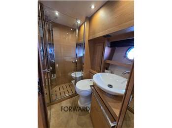 Sundeck Yachts Sundeck 550