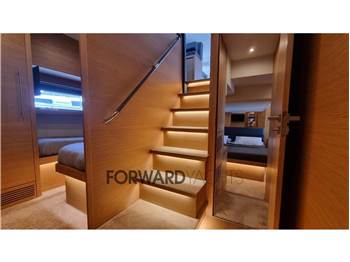 Sundeck Yachts Sundeck 550