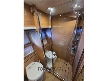 Sundeck Yachts Sundeck 550