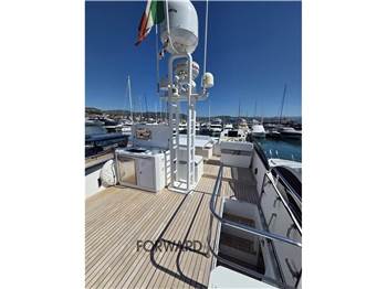 Sundeck Yachts Sundeck 550