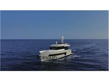 Sundeck Yachts Sundeck 550