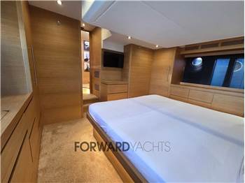 Sundeck Yachts Sundeck 550