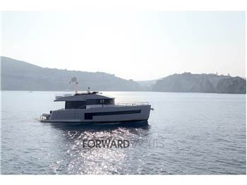 Sundeck Yachts Sundeck 550