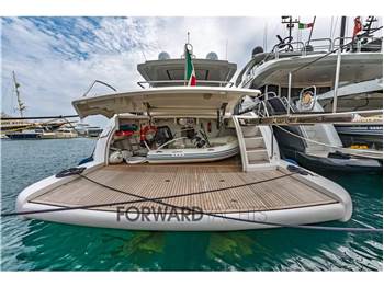 Alalunga Open 85 Sport