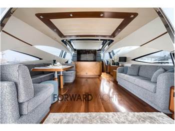 Alalunga Open 85 Sport