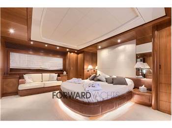 Alalunga Open 85 Sport