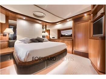 Alalunga Open 85 Sport