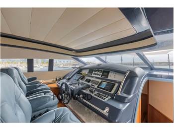 Alalunga Open 85 Sport