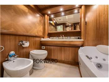 Alalunga Open 85 Sport