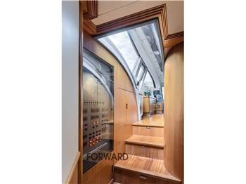 Alalunga Open 85 Sport